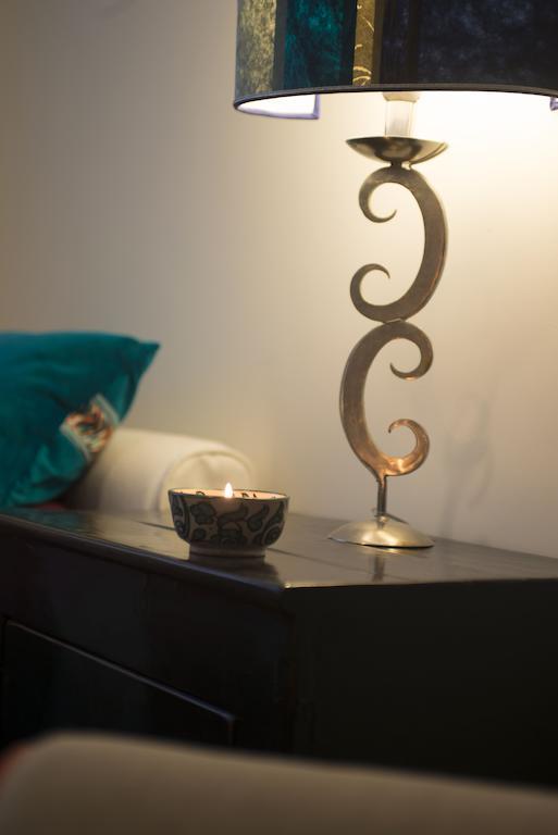 San Pietro Arte In Suite ローマ 部屋 写真