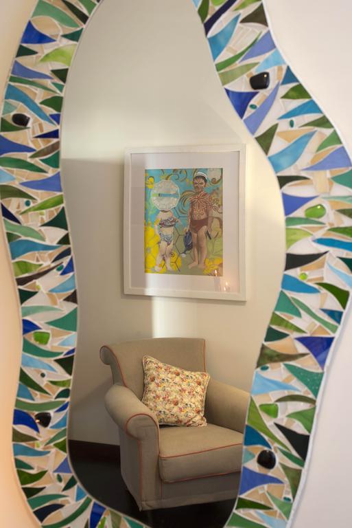 San Pietro Arte In Suite ローマ 部屋 写真