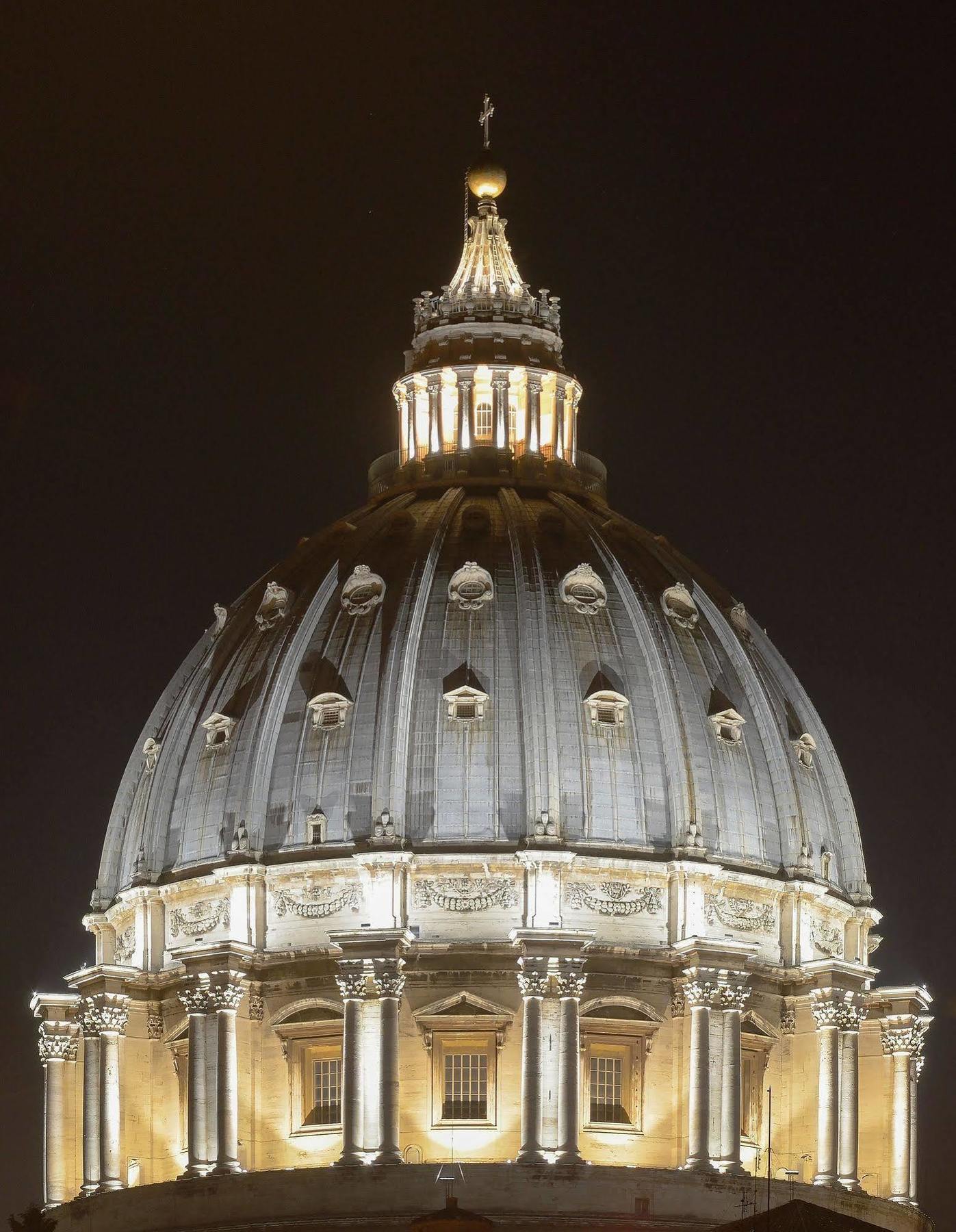 San Pietro Arte In Suite ローマ エクステリア 写真